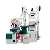 900kg/soat guruch tegirmoni