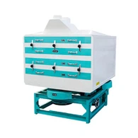 Guruch greyderi (aylanuvchi turdagi)